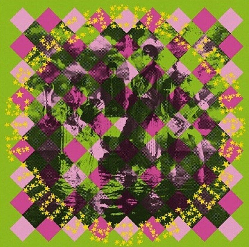 LP ploča Psychedelic Furs - Forever Now (LP)