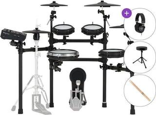 Electronic Drumkit Roland TD513 SET Black Electronic Drumkit