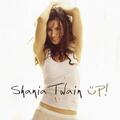 Shania Twain - Up! (Red Coloured) (Reissue) (2 LP)