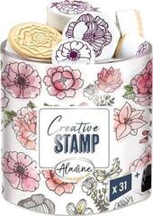 Pečat Aladine 03750 Сет за заптивање 31 Ком-Букет