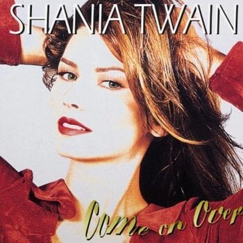 LP ploča Shania Twain - Come On Over (2 LP) - 1