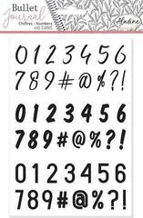 Pečat Aladine Stampo Сет за заптивање 45 Ком-Бројеви