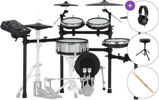 Комплект електронни барабани Roland TD516 SET Black Комплект електронни барабани