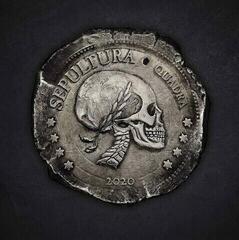 Vinüülplaat Sepultura - Quadra (2 LP)