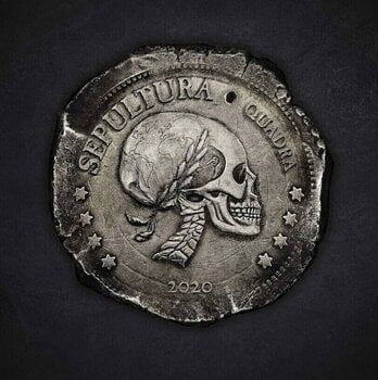 LP ploča Sepultura - Quadra (Reprint) (180g) (Red Marbled Coloured) (2 LP) - 1