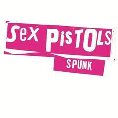 LP ploča Sex Pistols - Spunk (LP)