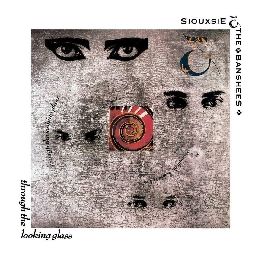 LP ploča Siouxsie & The Banshees - Through The Looking Glass (LP)