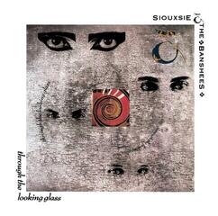 LP plošča Siouxsie & The Banshees - Through The Looking Glass (LP)