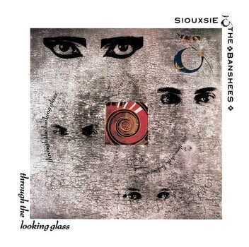 LP ploča Siouxsie & The Banshees - Through The Looking Glass (LP) - 1