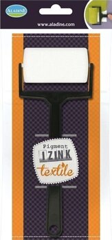 Печат Aladine Izink Валяк от пяна 1 бр. - 1