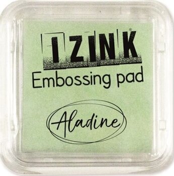 Embossing Aladine Izink Prægningspude Transparent - 1