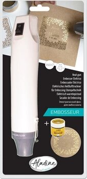 Embossing Aladine 10503 Embossovacia pištoľ - 1