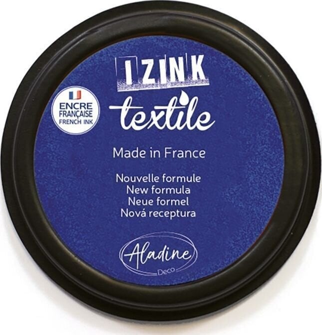 Pečat Aladine Izink Jastučić za pečat Dark Blue