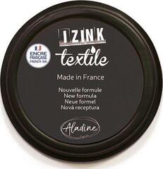 Razítko Aladine Izink Razítková poduška Black