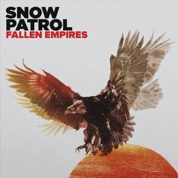 LP Snow Patrol - Fallen Empires (2 LP) - 1