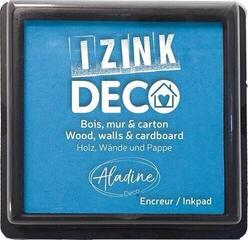 Печат Aladine Izink Deco Подложка за печат Sky Blue