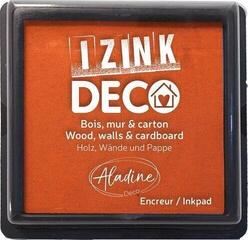 Ștampila pentru copii Aladine Izink Deco Tampon De Ștampilă Orange