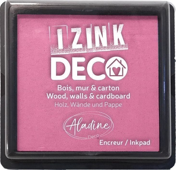 Pečat Aladine Izink Deco Jastučić za pečat Pastel Pink