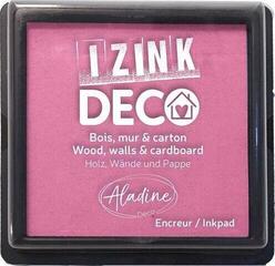 Печат Aladine Izink Deco Подложка за печат Pastel Pink