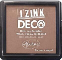 Печат Aladine Izink Deco Подложка за печат Beige