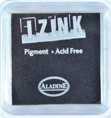 Štampiljka Aladine Izink Blazinica Za Žig Black