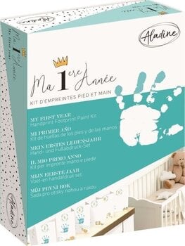 Scrapbooking Aladine 05333 Сет За Скрапбукинг For Boys - 1