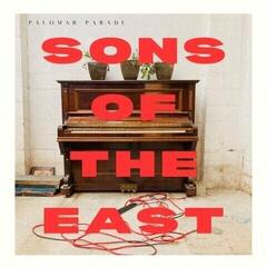 LP ploča Sons Of The East - Palomar Parade (Gatefold Sleeve) (LP)