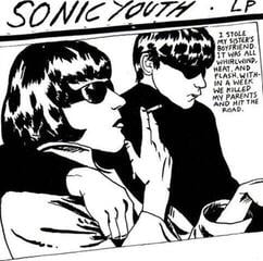 LP ploča Sonic Youth - Goo (LP)