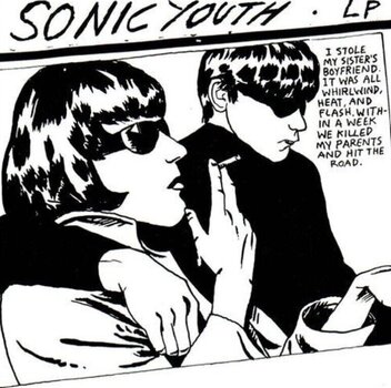 LP ploča Sonic Youth - Goo (LP) - 1