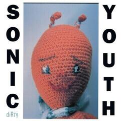 LP ploča Sonic Youth - Dirty (2 LP)