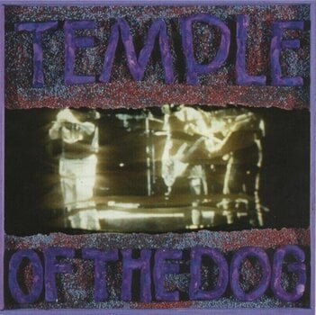 LP ploča Temple Of The Dog - Temple Of The Dog (LP) - 1