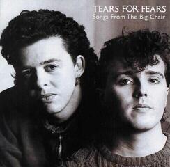 LP plošča Tears For Fears - Songs From The Big Chair (LP)