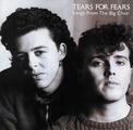 Tears For Fears - Songs From The Big Chair (LP)