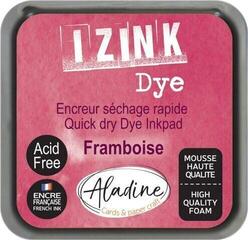 Stempel Aladine Izink Stempelkissen Raspberry