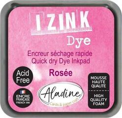 Печат Aladine Izink Подложка за печат Pink