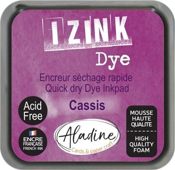 Pečat Aladine Izink Подлога За Печат Blackcurrant - 1