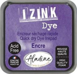 Печат Aladine Izink Подложка за печат Purple