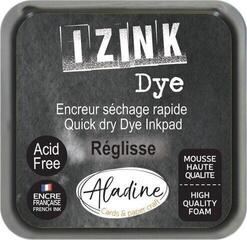 Stamp for Kids Aladine Izink Stamp Pad Black