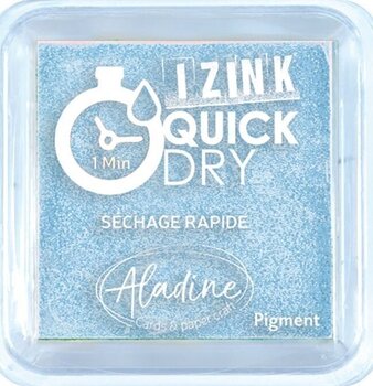 Pečat Aladine Izink Jastučić za pečat Sky Blue - 1