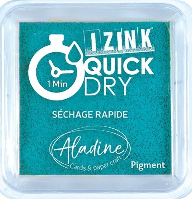 Pečat Aladine Izink Подлога За Печат Ocean Azure
