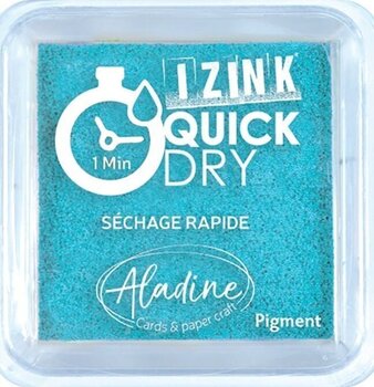 Pečat Aladine Izink Jastučić za pečat Light Turquoise - 1