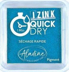 Печат Aladine Izink Подложка за печат Turquoise