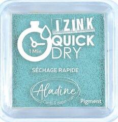 Печат Aladine Izink Подложка за печат Light Blue