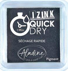 Stamp for Kids Aladine Izink Stamp Pad Black