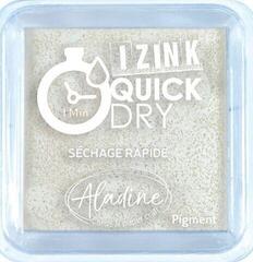 Ștampila pentru copii Aladine Izink Tampon De Ștampilă White