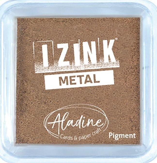 Pečat Aladine Izink Jastučić za pečat Copper