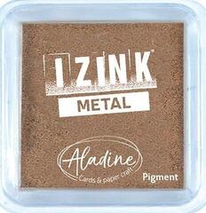 Печат Aladine Izink Подложка за печат Copper