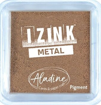 Pečat Aladine Izink Jastučić za pečat Copper - 1