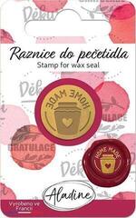 Tetting Aladine Home Made (Text)