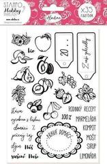 Pečat Aladine Stampo Hobby Сет за заптивање 35 Ком-Џемови